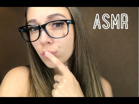 АСМР | Неразборчивый шепот перед сном | ASMR Unintelligible Whisper