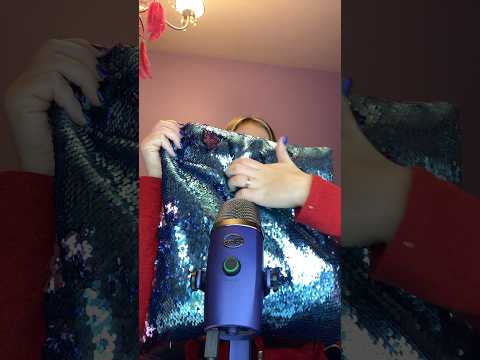 ASMR PARA QUE TE DUERMAS YAYAYA‼️ #asmr #relax #tingly #asmrsounds #asmr_tingles #tappingsounds