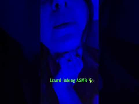 #asmr #lickingsounds #mouthsounds #asmrmouthsounds #asmrlicking #malasmr