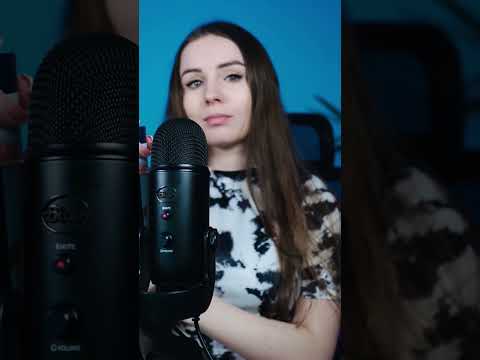 Asmr Spray Water Sounds