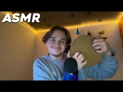 ASMR - Alors, votre Noël ? 🎄