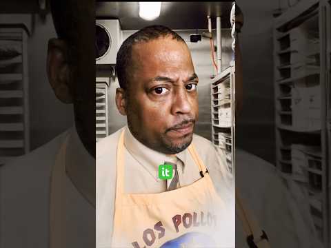 GUS FRING Meets YOU in the Freezer at Los Pollos Hermanos 😳❄️ (ASMR Roleplay)