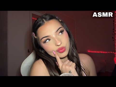 #ASMR - SI TU DIS LA MÊME CHOSE QUE MOI TU PERDS 😴