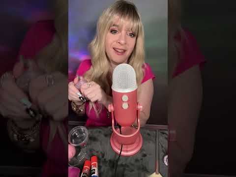 My ASMR Addiction is live!