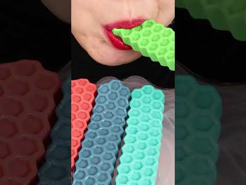 Giant taffy ASMR