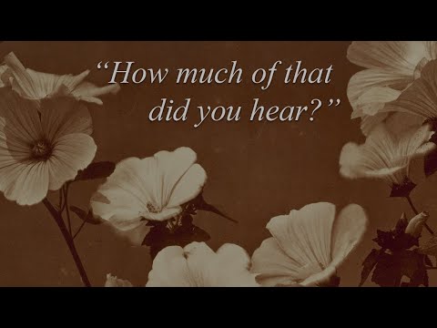 I Think I'm Falling in Love... [boyfriend ASMR] [confession] [sleeping] [romantic] [cozy]