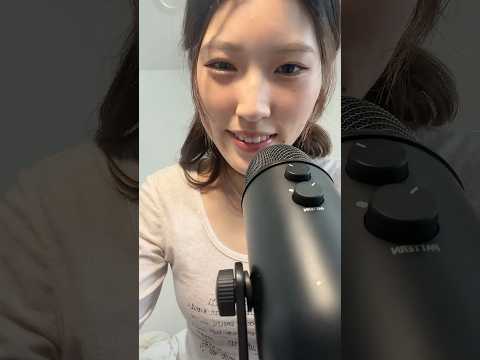 full video on kofi! some close up whispering #asmr