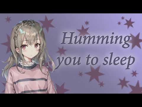 Humming sleep aid F4A no talking