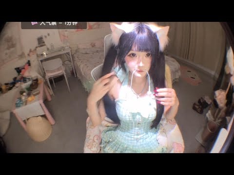 ASMR Ear Cleaning, Mic Scratching & Kissing Sounds for Tingling Ears