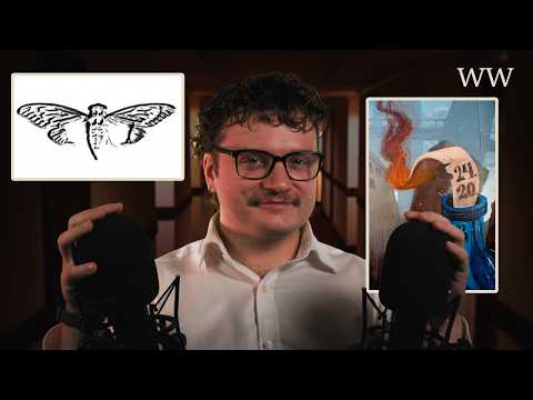 ASMR: The History of Alternate Reality Games (ARGs) | Ear-to-ear Whispering