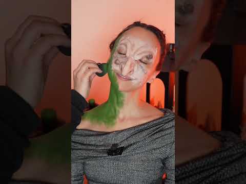 Asmr makeup  #asmr #asmrvideo #asmrsounds #skincare #satisfying #makeup #relaxing #sleep #relax