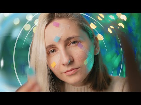 ASMR | Réverbération Au MAX 😮‍💨 (Visuels Doux, Slow Motion)