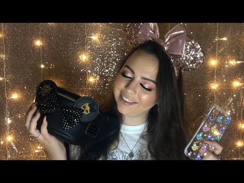 ASMR Disney Accessories