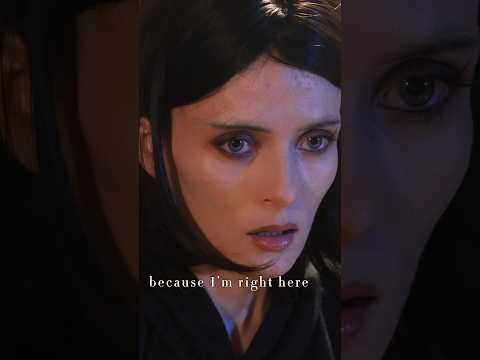 ASMR Suspense