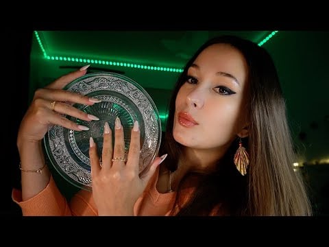 Live ASMR 19 Novembre 2025