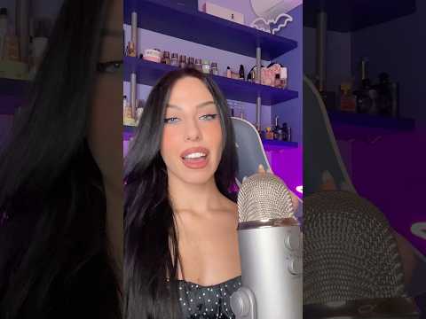 ASMR Mitologia Greca - La Storia di Medusa #asmr #mitologiagreca #asmrvideo #medusa #asmrcommunity