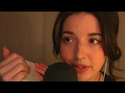 #ASMR Tingly Tuesday Stream