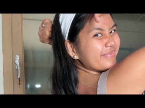ANOTHER BTS ASMR!