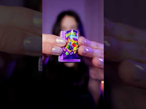 ASMR |  POP CANDY