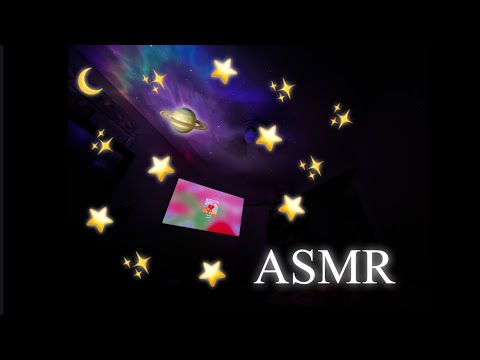 ASMR mouth sound + intense camera tapping 💅🏻📱