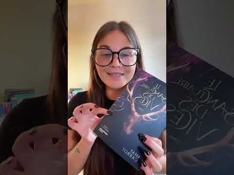 LA MEILLEURE DARK ROMANCE DE 2025 #shorts #booktube #darkromance