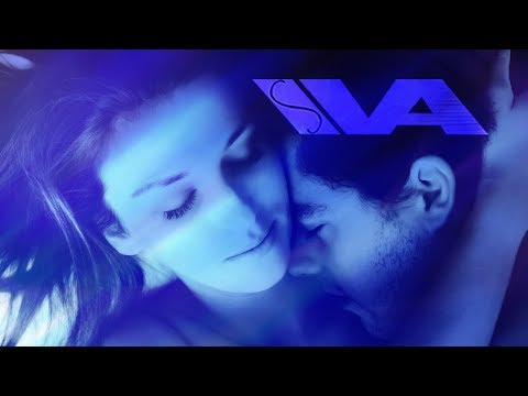 Relaxing ASMR Head Massage, Kisses & Sleep Triggers Soft Spoken Girlfriend Roleplay For Sleep Aid