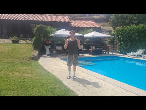ASMR: Room Tour de la maison au Portugal