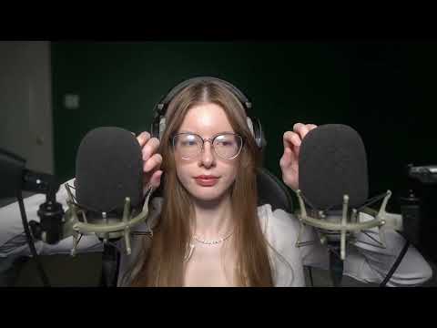 The Best ASMR for Sleep and Tingles
