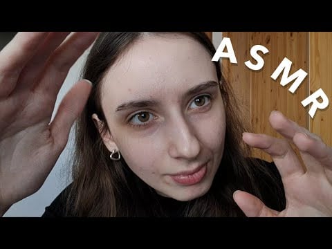 Personal attention sleep clinic ASMR