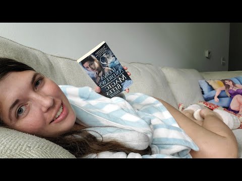 Magic Bites ASMR Reading