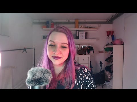 sunday livestream hewwooo :)