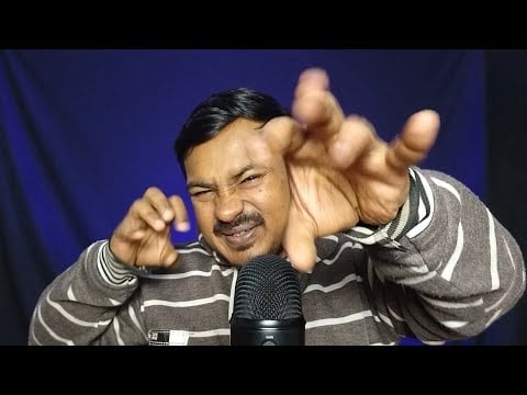 ASMR Mouth Sounds That Tingles Your Brain 