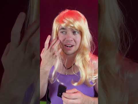 Un vrai lover ! #asmr #humour