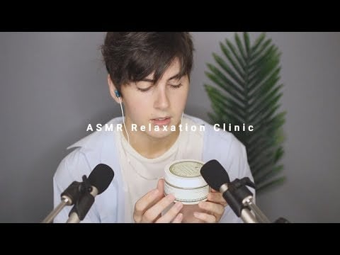》 Refresh Your Mind 《 ASMR Spa Treatment