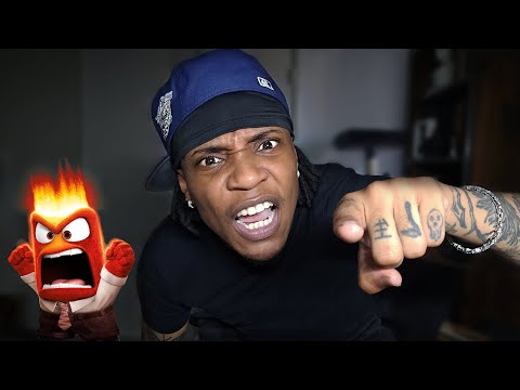 Crashing Out, ASMR