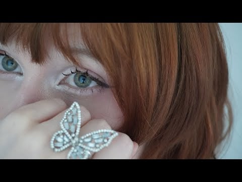 не асмр • поговорим чуть-чуть