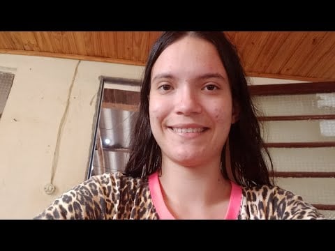 Asmr Minha Parte Na Collab Canal Da @bernardeteasmr1046 #asmrcollab