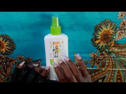 Super Calming Tapping ASMR Sounds