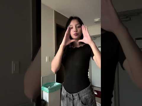 First TikTok dance this year  on our patreon