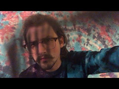 ASMR Hair Cutting & Styling Roleplay (with Focus on Water Triggers)