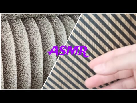 EV TURU | EŞYA TRİGGERS | TAPPİNG | HOME TOUR | Türkçe ASMR
