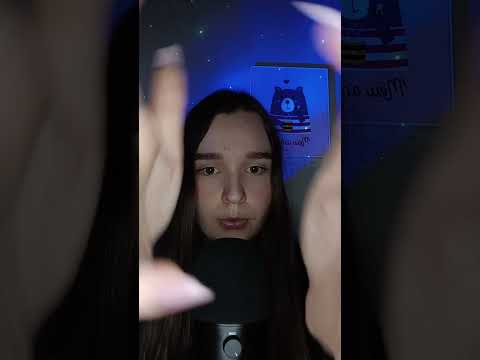 asmr para dormir