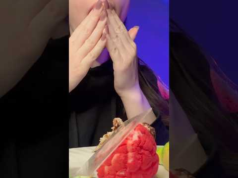 ASMR Realistic Cake Fail 🍰