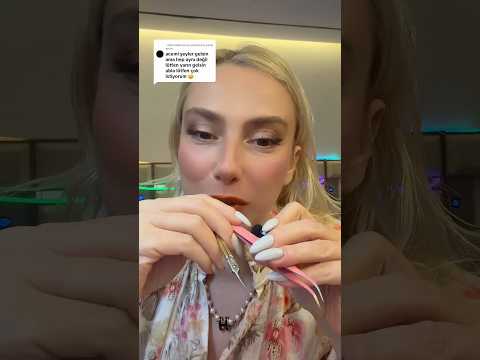 Acemi Pirsingçi Roleplay Asmr devam✨#acemi #pirsing #piercings #roleplay