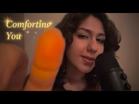 ASMR A Special Thank You: Soft Whispers & Personal Attention (500 Subs🎀💆🏼‍♀️💤)