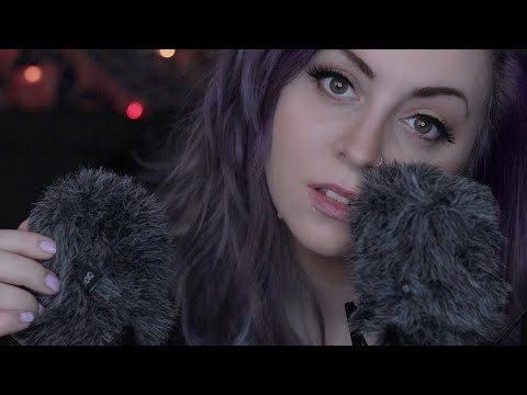 🕊️ ASMR | M👄UTH S🔉UNDS [no talking]