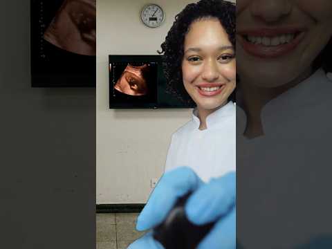 ASMR fazendo sua ultrassom #asmr #pov #asmrvideo #asmrsounds