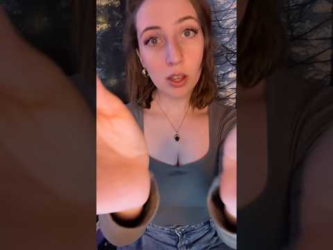 You are doing amazing #asmr #shorts #sleepaid