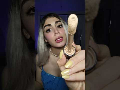 ASMR|Did this relax you? 🤍  Tap like if it did  Subscribe for more ASMR 💭#asmr#asmrshorts#shorts