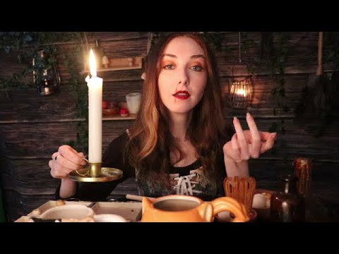 A Night at the Tavern ASMR